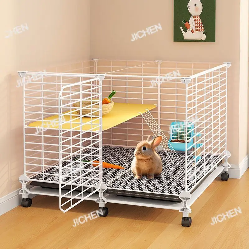 Клетка для кроликов, двухслойная бытовая негабаритная автоматическая клетка для очистки манора, голландская клетка для свиньи, карлика, кролика, специальная двухэтажная платформа
Клетка для кроликов, двухслойная бытовая негабаритная автоматическая клетка для очистки манора, голландская клетка для свиньи, карлика, кролика, специальная двухэтажная платформа