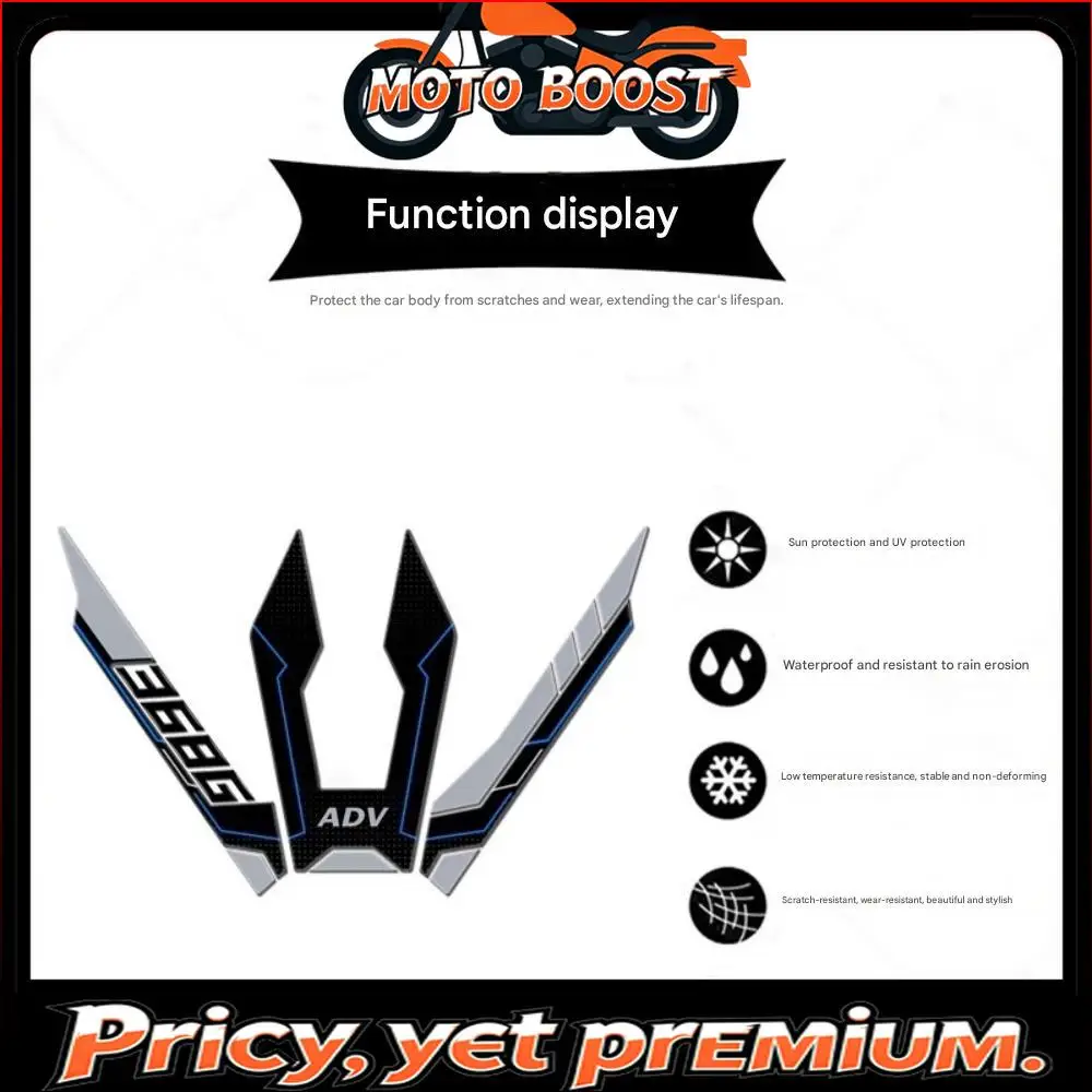 Motorcycle Side Sticker Waterproof 3d Epoxy Sticker Zontes 368 G Motorcycle Front Sticker Kit for Zontes 368 G 2025
Motorcycle Side Sticker Waterproof 3d Epoxy Sticker Zontes 368 G Motorcycle Front Sticker Kit for Zontes 368 G 2025