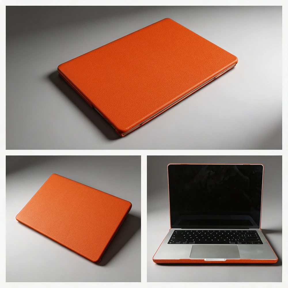 Laptop Genuine Leather Case For Macbook Air 13 A3240 A3113 Air 15 A3241 A3114 Pro 14 A3434 A3112 A3185 Pro 16 A3403 A3186 Cases
Laptop Genuine Leather Case For Macbook Air 13 A3240 A3113 Air 15 A3241 A3114 Pro 14 A3434 A3112 A3185 Pro 16 A3403 A3186 Cases