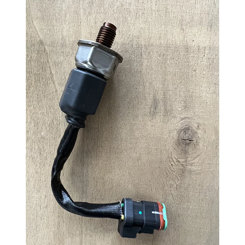 Factory 860570296 New Pressure Sensor for Manufacturing Plants and Machinery Repair Shops
Factory 860570296 New Pressure Sensor for Manufacturing Plants and Machinery Repair Shops