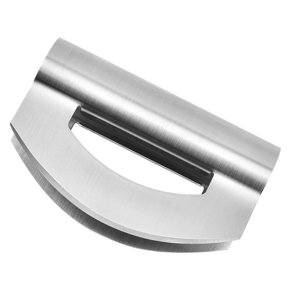 Stainless Steel Vegetable Noodle Chopper Kitchen Slicer Food Processor Pizza Tool Veggie Dicer Salad
Stainless Steel Vegetable Noodle Chopper Kitchen Slicer Food Processor Pizza Tool Veggie Dicer Salad