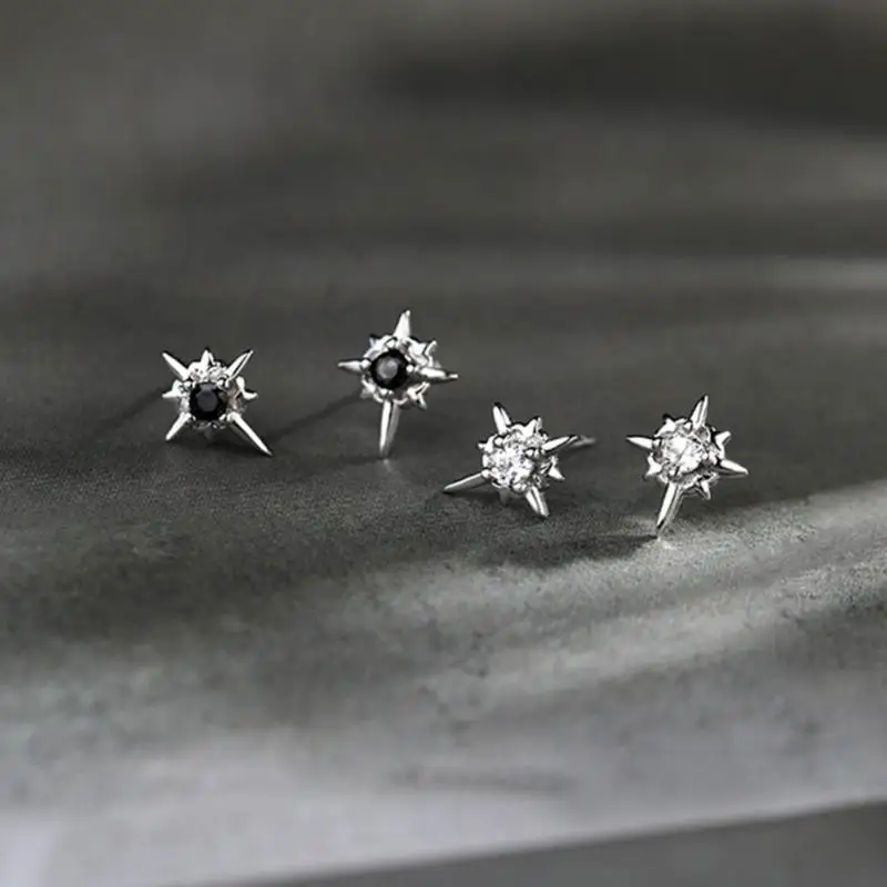 A52E Star Earrings Hip Hop Trend Earrings Street Party Jewelry Accessories
A52E Star Earrings Hip Hop Trend Earrings Street Party Jewelry Accessories