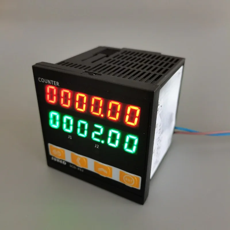 Высокоточный роликовый электронный индукционный измеритель длины, автоматический измеритель
Высокоточный роликовый электронный индукционный измеритель длины, автоматический измеритель