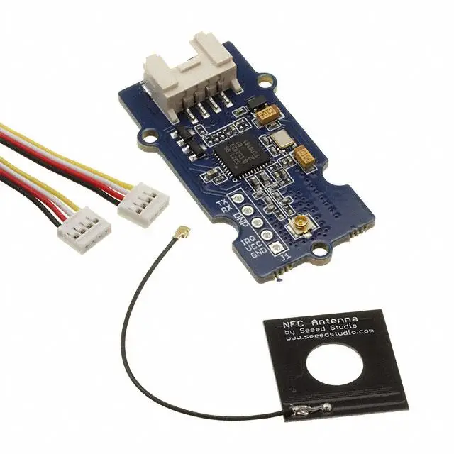 In stock New 113020006 GROVE NFC
In stock New 113020006 GROVE NFC