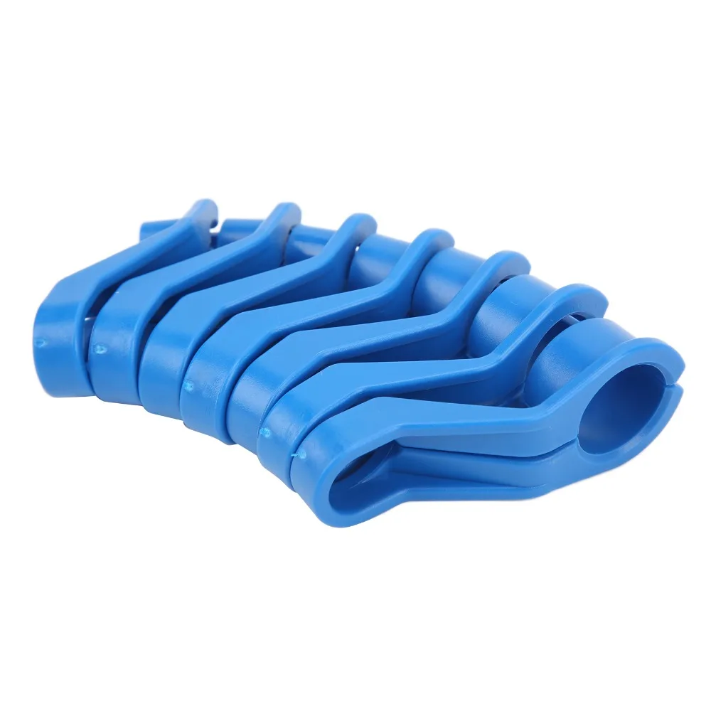 7PCS ABS AC Fuel Line Disconnect Tool Tool-Free Press-Fit Universal Fuel Line Removal Tool 7 Sizes Quick Disconnect Tool Kit
7PCS ABS AC Fuel Line Disconnect Tool Tool-Free Press-Fit Universal Fuel Line Removal Tool 7 Sizes Quick Disconnect Tool Kit