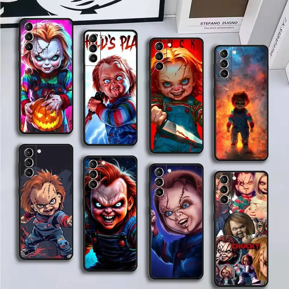 CHUCKY HORROR CHURSE CHUCKY CHILDS Phone Case For Samsung GalaxyA13,21s,22,31,32,52,53,71,72,73,Soft Black Cover 
CHUCKY HORROR CHURSE CHUCKY CHILDS Phone Case For Samsung GalaxyA13,21s,22,31,32,52,53,71,72,73,Soft Black Cover