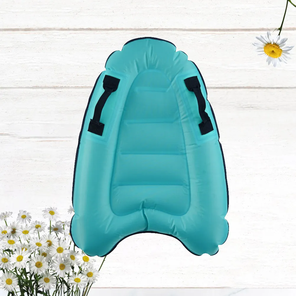 Heavy Duty Inflatable Floating Row Thick Soft PVC Swimming Pool Float Lounge for Adults Kids Summer Party Beach Holiday Sea-Blue
Heavy Duty Inflatable Floating Row Thick Soft PVC Swimming Pool Float Lounge for Adults Kids Summer Party Beach Holiday Sea-Blue