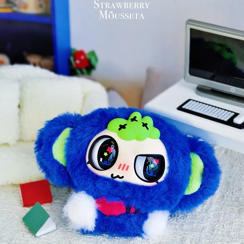 Kiwawa Noisy Daily Life Series Blind Box Figure Mystery Box Surprise Bag Pendant Collect Keychain Anime Doll Decor Toy Gift
Kiwawa Noisy Daily Life Series Blind Box Figure Mystery Box Surprise Bag Pendant Collect Keychain Anime Doll Decor Toy Gift