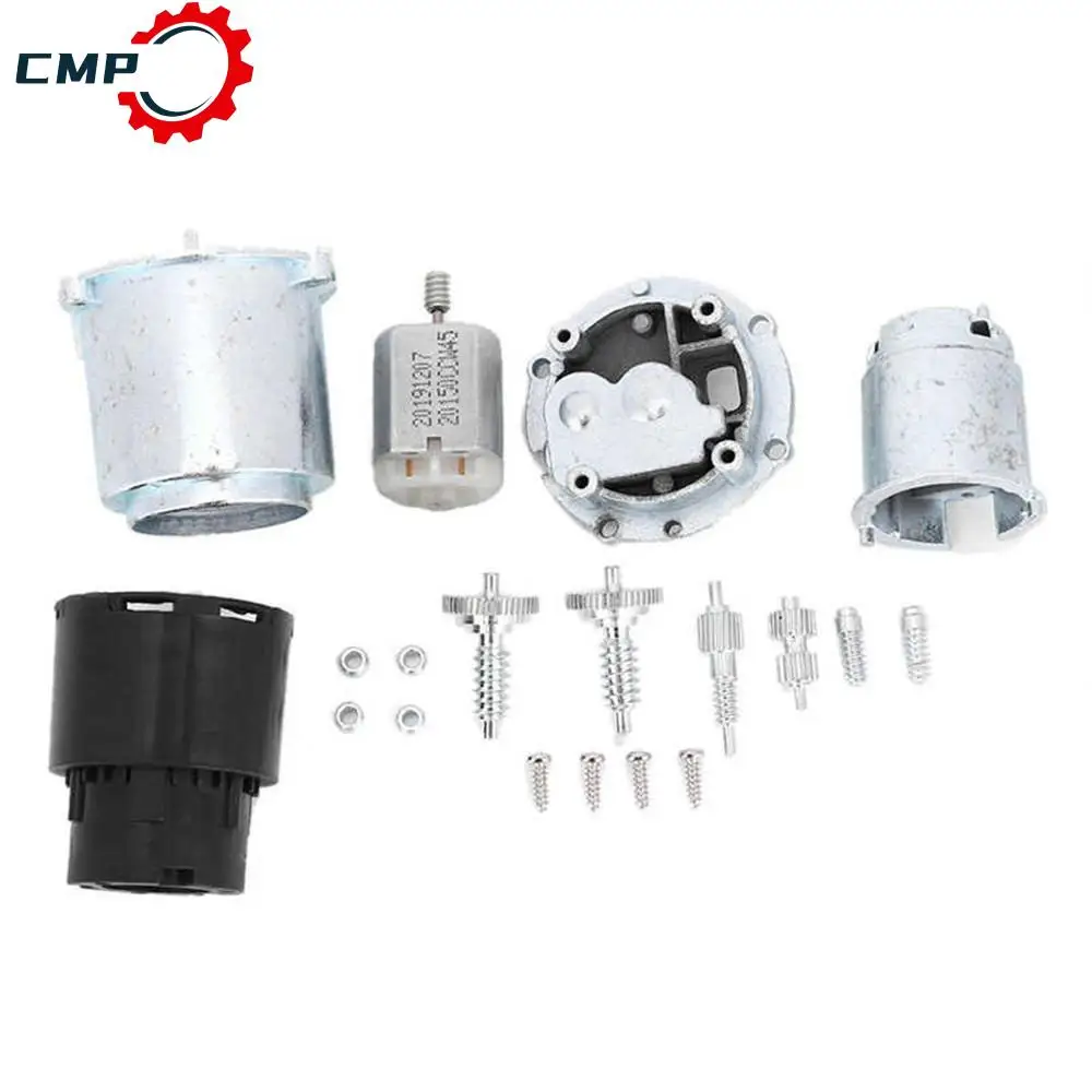 1Set For BMW X5 E53 E46 Freelander Rover Cherokee Car Side Wing Rear View Mirror Folding Part Motor Gear Repair Full Kit L&R
1Set For BMW X5 E53 E46 Freelander Rover Cherokee Car Side Wing Rear View Mirror Folding Part Motor Gear Repair Full Kit L&R