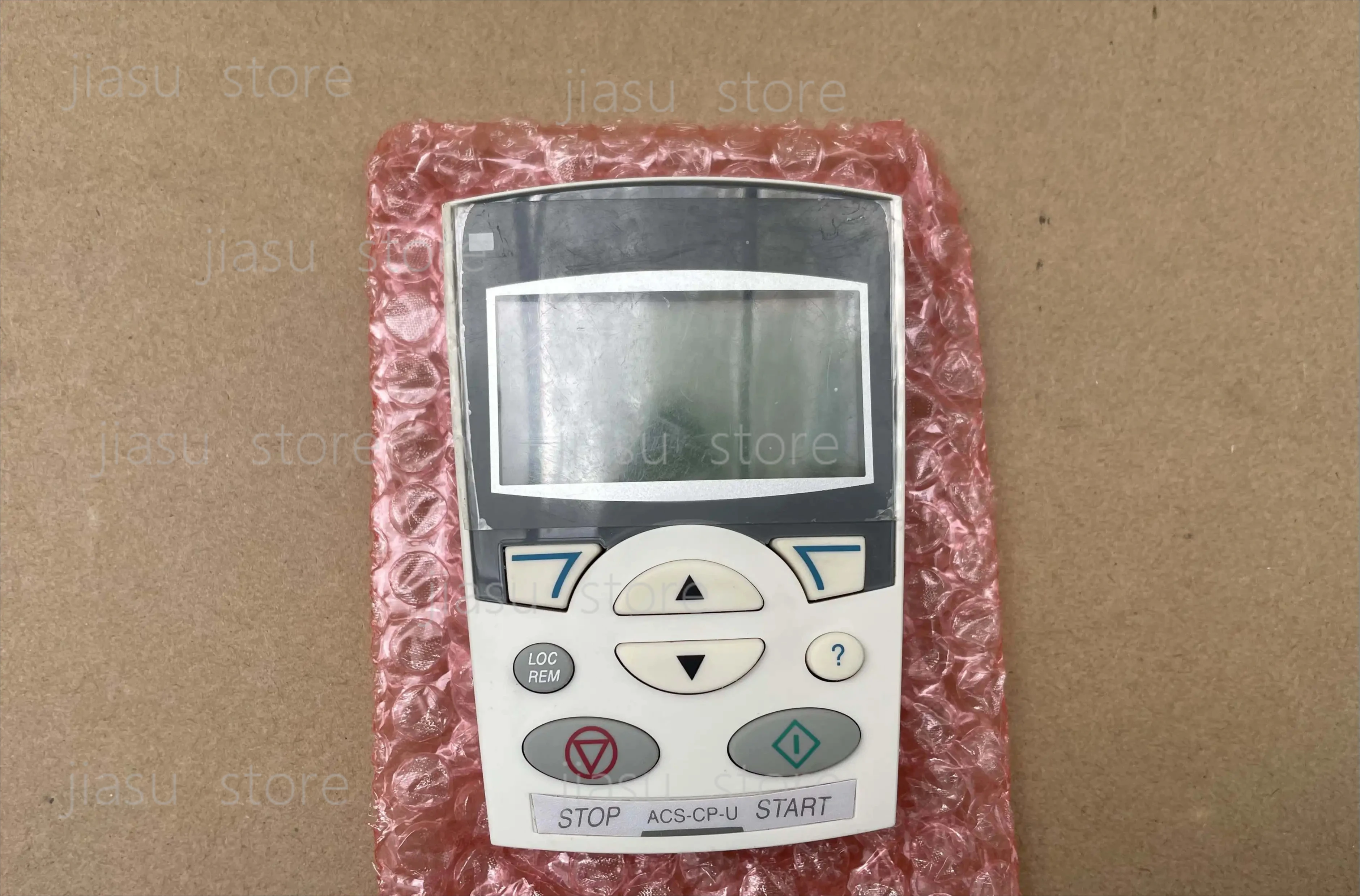 inverter ACS850/ACSM1/ACQ810 operation panel ACS-CP-U
inverter ACS850/ACSM1/ACQ810 operation panel ACS-CP-U