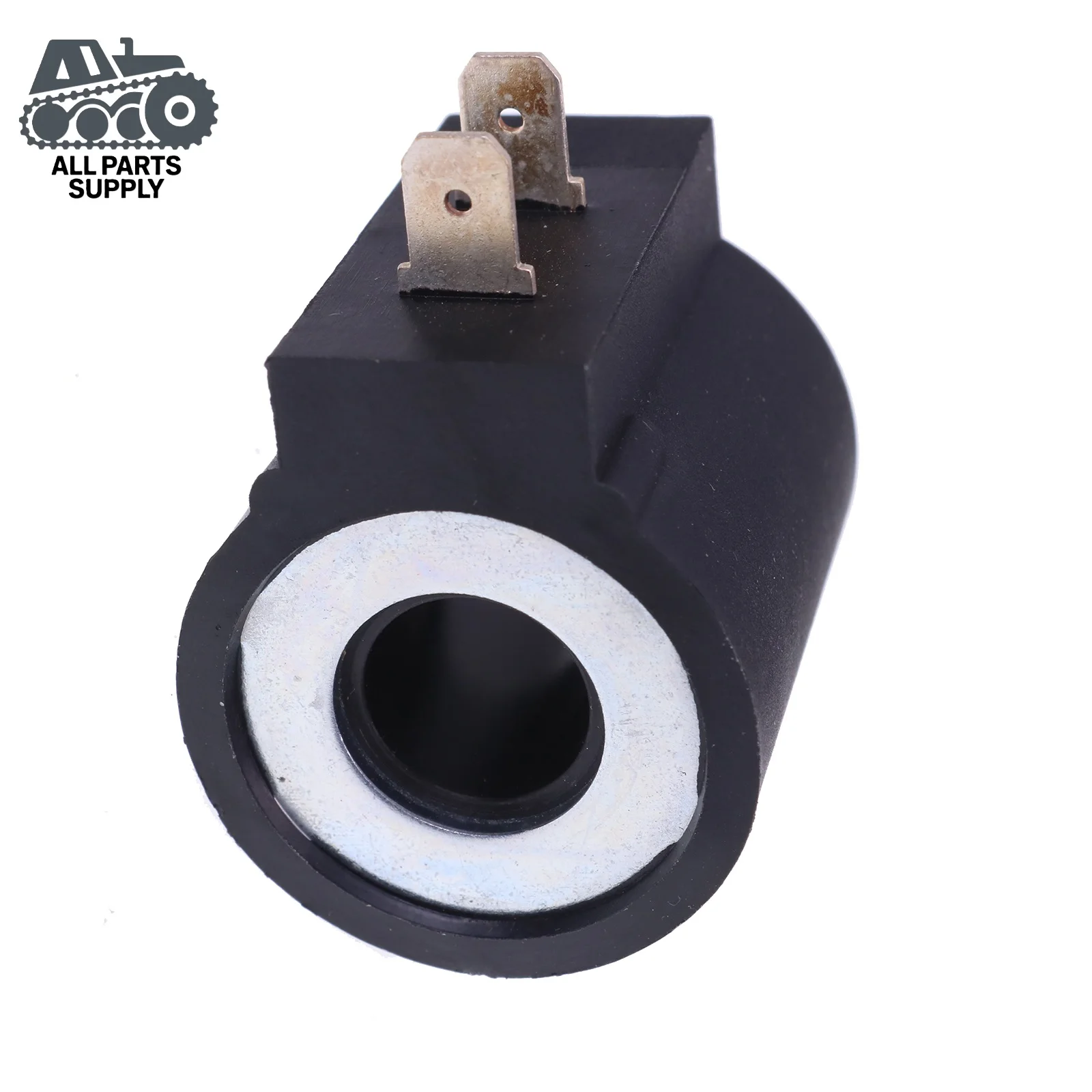 12VDC Solenoid Valve Coil 6301012 for Hydraforce Series 08
12VDC Solenoid Valve Coil 6301012 for Hydraforce Series 08