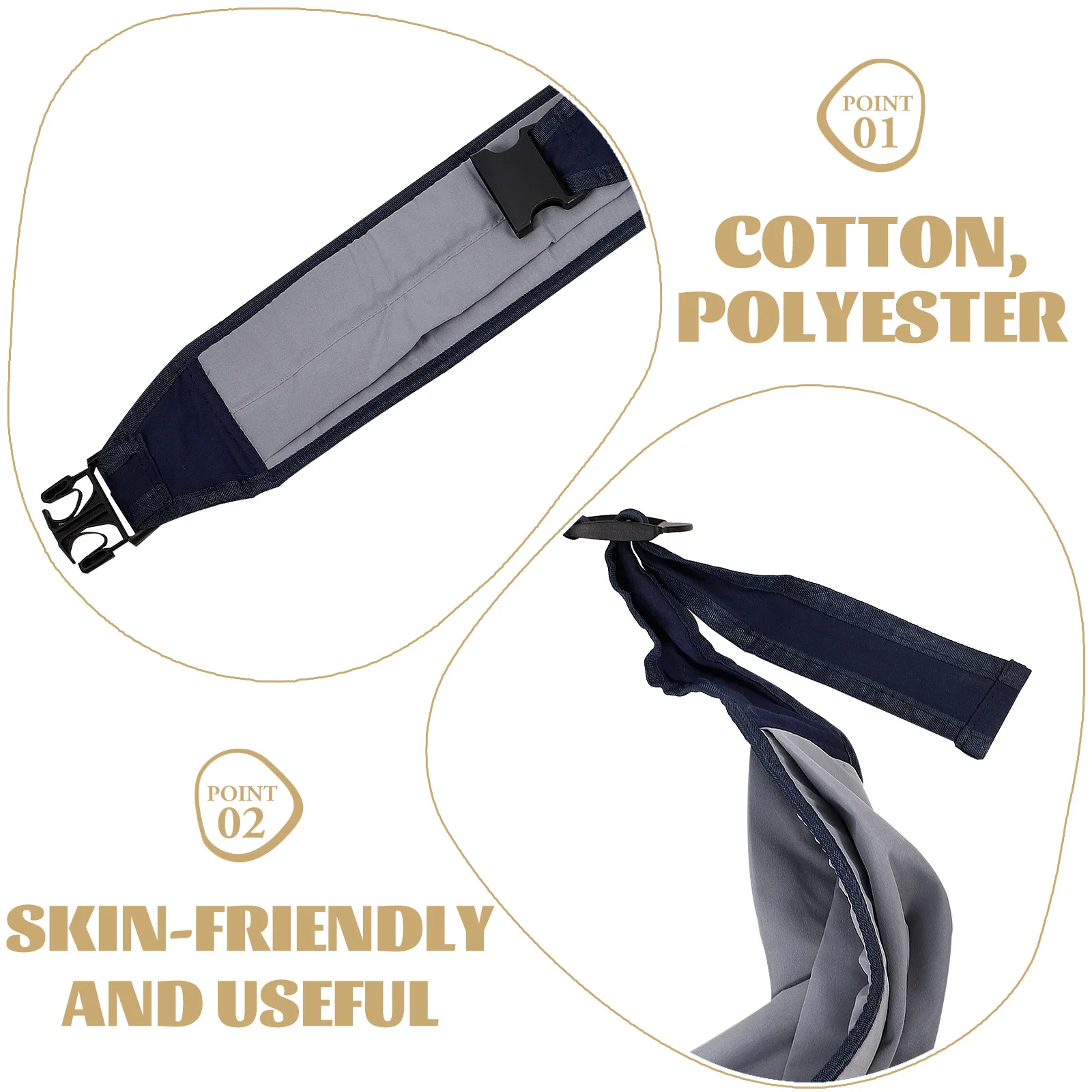 Baby Carrier Single Shoulder Front Carry Adjustable Ergonomic Infant Sling Breathable Lightweight Portable Baby Holder Carrier
Baby Carrier Single Shoulder Front Carry Adjustable Ergonomic Infant Sling Breathable Lightweight Portable Baby Holder Carrier