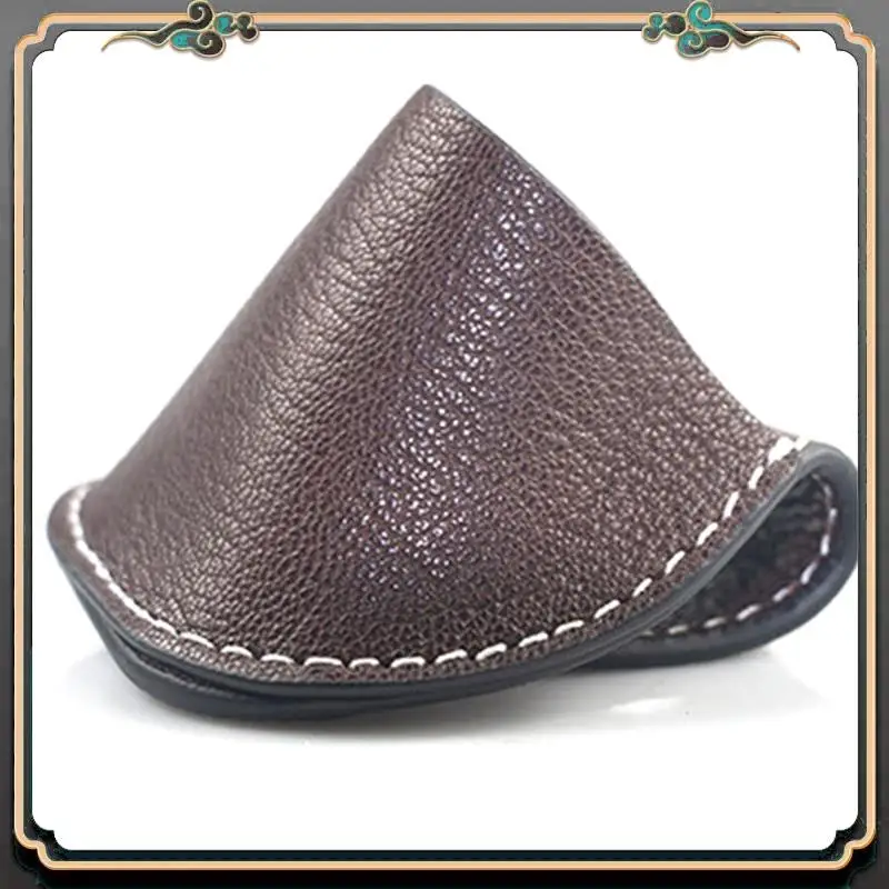 B11A-Billiards Chalk Holder Pocket Leather Chalk Holder With Clip Snooker Pool Carom Professional Billiards Accessories
B11A-Billiards Chalk Holder Pocket Leather Chalk Holder With Clip Snooker Pool Carom Professional Billiards Accessories