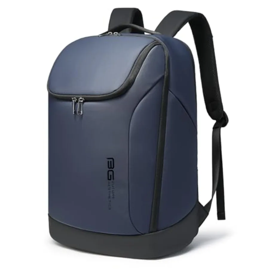 FUTURE AESTHETICS Business Smart Backpack Waterproof for womenmen Fight Approved Durable Backpack suitable as overnight and tra
FUTURE AESTHETICS Business Smart Backpack Waterproof for womenmen Fight Approved Durable Backpack suitable as overnight and tra