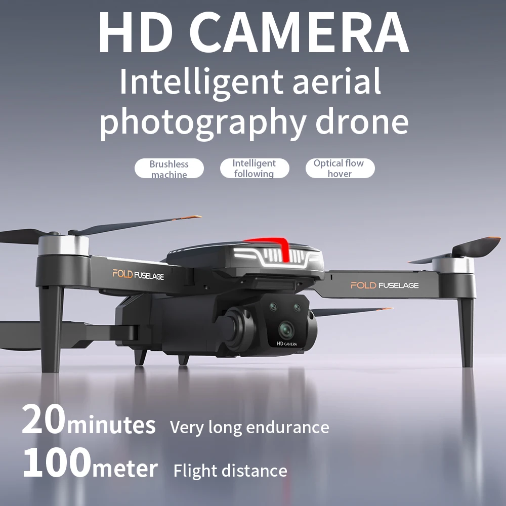 Радиоуправляемый Дрон с Hd камерой Wifi Fpv фотография бесщеточный складной Квадрокоптер Профессиональная фотография игрушечные Дроны для детей 14Y +
Радиоуправляемый Дрон с Hd камерой Wifi Fpv фотография бесщеточный складной Квадрокоптер Профессиональная фотография игрушечные Дроны для детей 14Y +