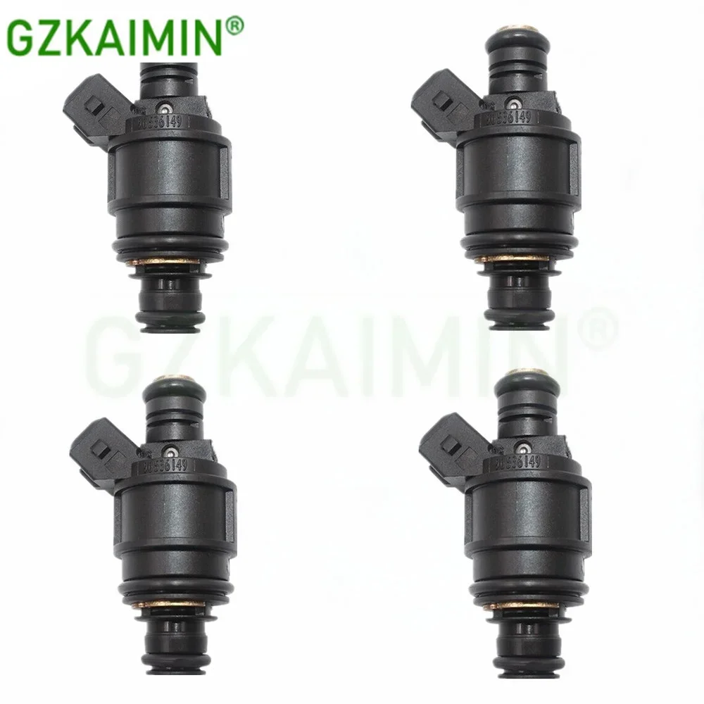 4 шт. топливная форсунка 90536149 5WK93151 для OPEL&VAUXHALL Astra Signum Vectra Zafira 1.8 16V
4 шт. топливная форсунка 90536149 5WK93151 для OPEL&VAUXHALL Astra Signum Vectra Zafira 1.8 16V