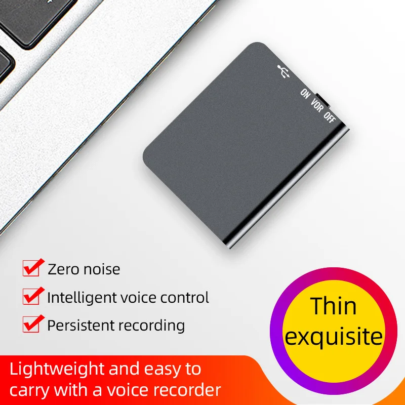 Q61 cross-border recording pen high-definition digital recorder activated recording meeting record multi-function recording pen
Q61 cross-border recording pen high-definition digital recorder activated recording meeting record multi-function recording pen