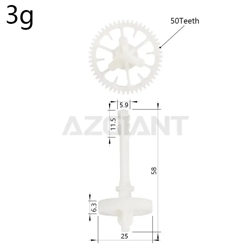 AZGIANT Oil Tank Internal Gear Set Fit for Porsche Cayenne S 957 2008-2010 Fuel Tank Repair Part
AZGIANT Oil Tank Internal Gear Set Fit for Porsche Cayenne S 957 2008-2010 Fuel Tank Repair Part