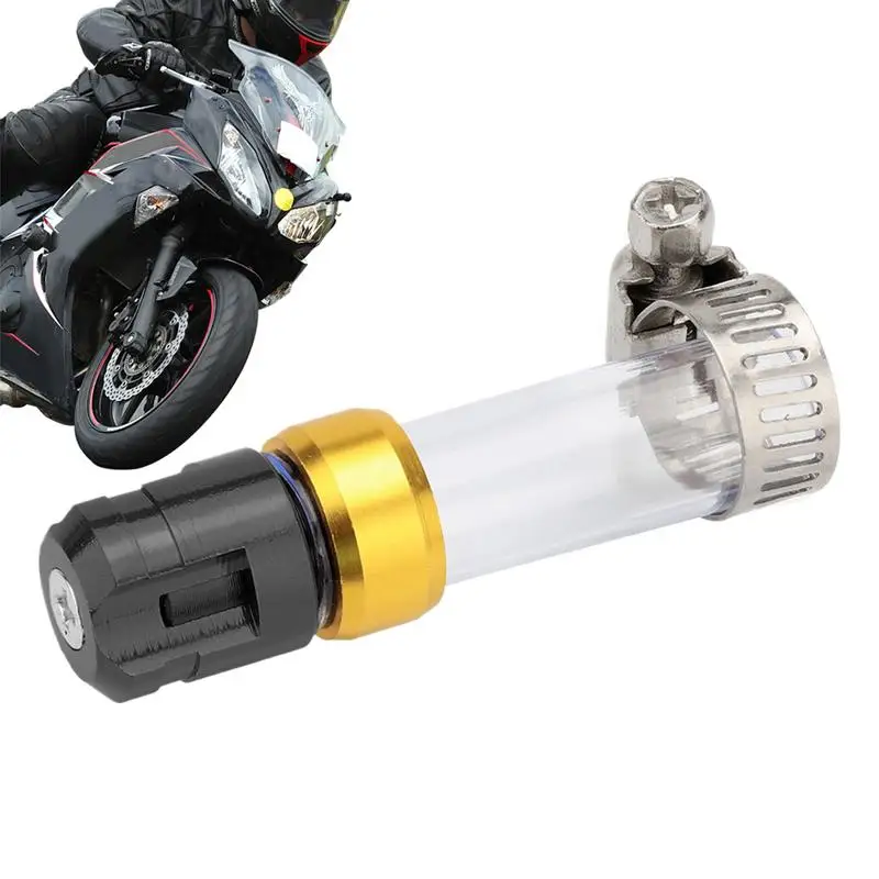 Motorcycle Air Intake Filter Replacement Motorcycle Filter Drain Pipe Alloy Heads Plug Design Modification Tool For City
Motorcycle Air Intake Filter Replacement Motorcycle Filter Drain Pipe Alloy Heads Plug Design Modification Tool For City