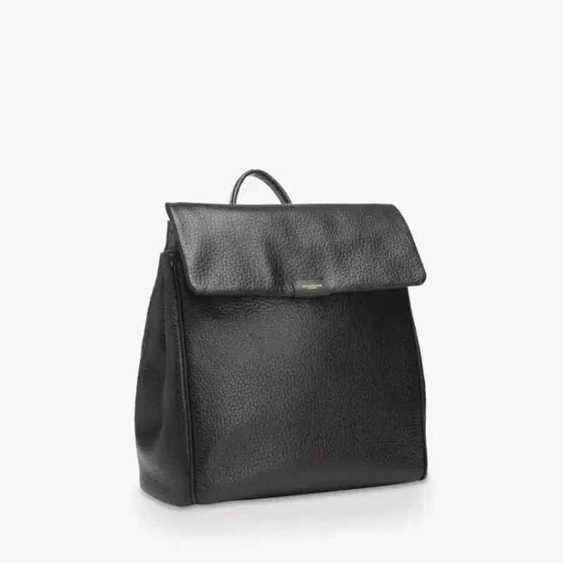 New High-quality Lychee Patterned Top Layer Cowhide Women's Backpack Retro Large Capacity Single Shoulder Crossbody Bags Trendy
New High-quality Lychee Patterned Top Layer Cowhide Women's Backpack Retro Large Capacity Single Shoulder Crossbody Bags Trendy