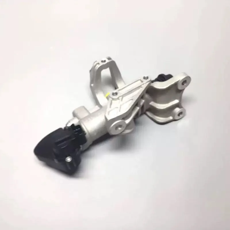 High quality 1pcs Clutch actuator for Chinese SAIC MG3 AMT Auto car motor parts 10064793 
High quality 1pcs Clutch actuator for Chinese SAIC MG3 AMT Auto car motor parts 10064793