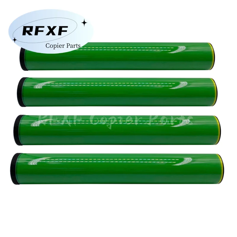 4 шт. фоточувствительных барабанов основного цвета для Ricoh MP C8002, 6502, C5100, C5110, C751, C651, запчасти для копировальных аппаратов и принтеров
4 шт. фоточувствительных барабанов основного цвета для Ricoh MP C8002, 6502, C5100, C5110, C751, C651, запчасти для копировальных аппаратов и принтеров