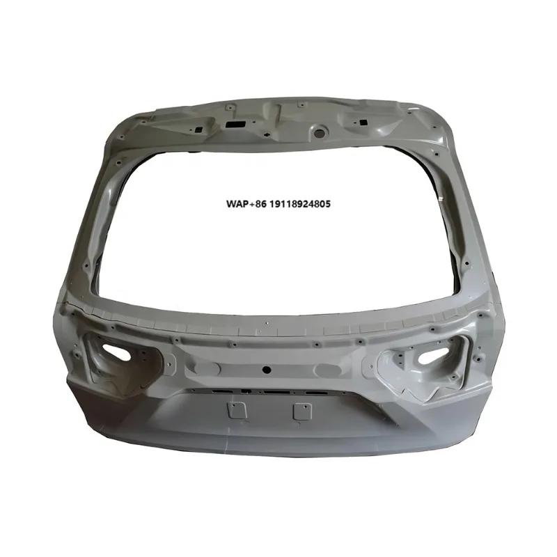 Quality Replaced Aluminum Car Tailgate Lift Gate for RX350 RX450h 2016-2022 67005-0E391
Quality Replaced Aluminum Car Tailgate Lift Gate for RX350 RX450h 2016-2022 67005-0E391