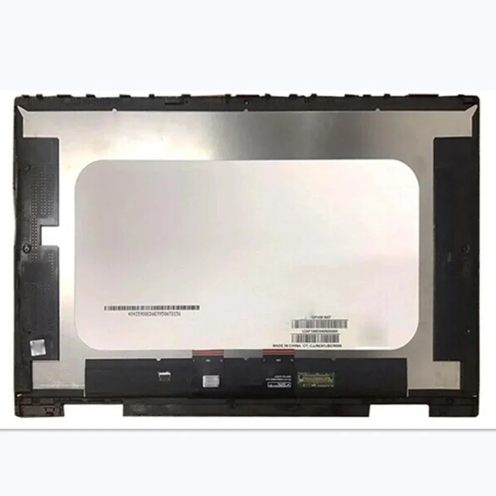 for HP Pavilion x360 14-DY Series 14-DY0008CA 14T-DY000 14M-DY0013DX 14-dy0012la 14.0 inch LCD Touch Screen Assembly FHD
for HP Pavilion x360 14-DY Series 14-DY0008CA 14T-DY000 14M-DY0013DX 14-dy0012la 14.0 inch LCD Touch Screen Assembly FHD