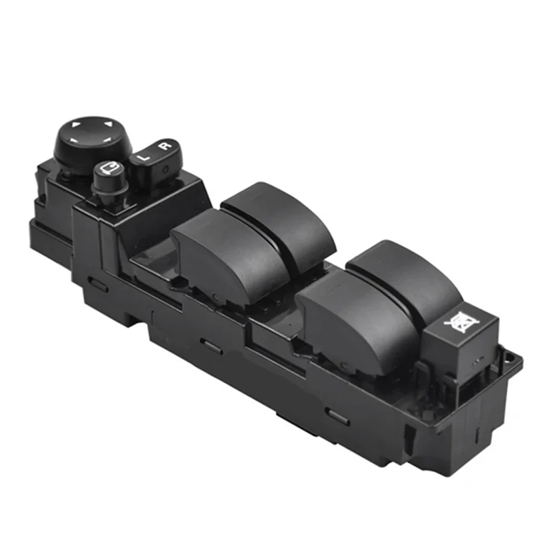 ABPP-Automotive Power Window Master Switch Left Side Glass Lifter Master Switch GS1E-62950-A For Mazda 6
ABPP-Automotive Power Window Master Switch Left Side Glass Lifter Master Switch GS1E-62950-A For Mazda 6