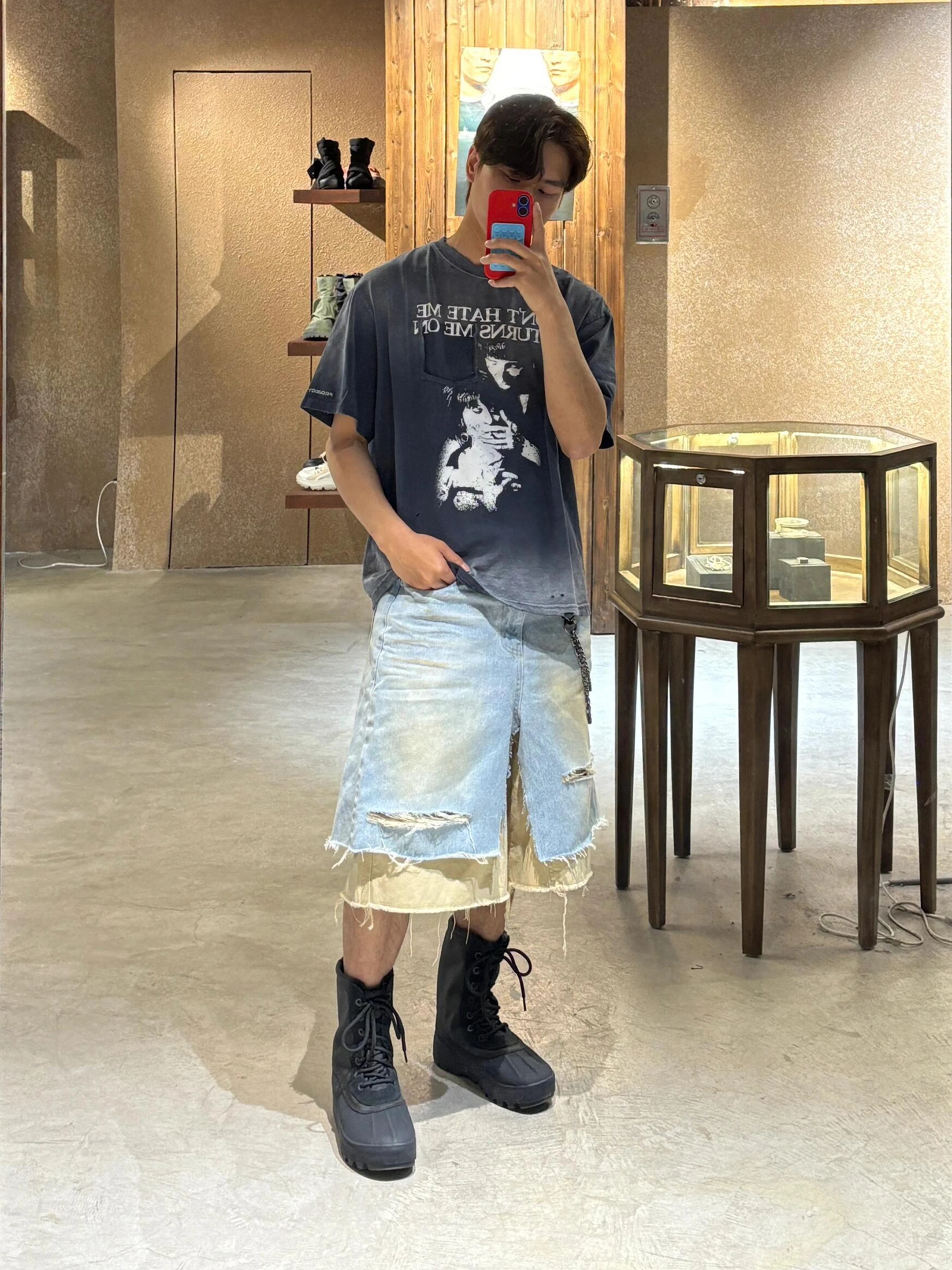 Ailz Project adient Waed Vintage Heavy Du Summer ort Sve T-irt ex Couples Cotton round Ne Printed Tee
Ailz Project adient Waed Vintage Heavy Du Summer ort Sve T-irt ex Couples Cotton round Ne Printed Tee