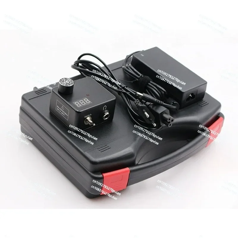 Tattoo machine power supply Foot pedal Dual mode tattoo regulator Support magnetic mini SMP tattoo power supply
Tattoo machine power supply Foot pedal Dual mode tattoo regulator Support magnetic mini SMP tattoo power supply