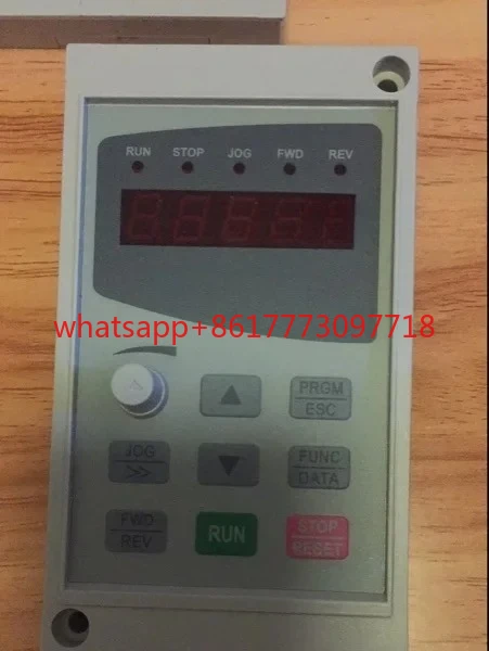 Inverter, display panel, control box, operation panel for DZB200 300 series
Inverter, display panel, control box, operation panel for DZB200 300 series