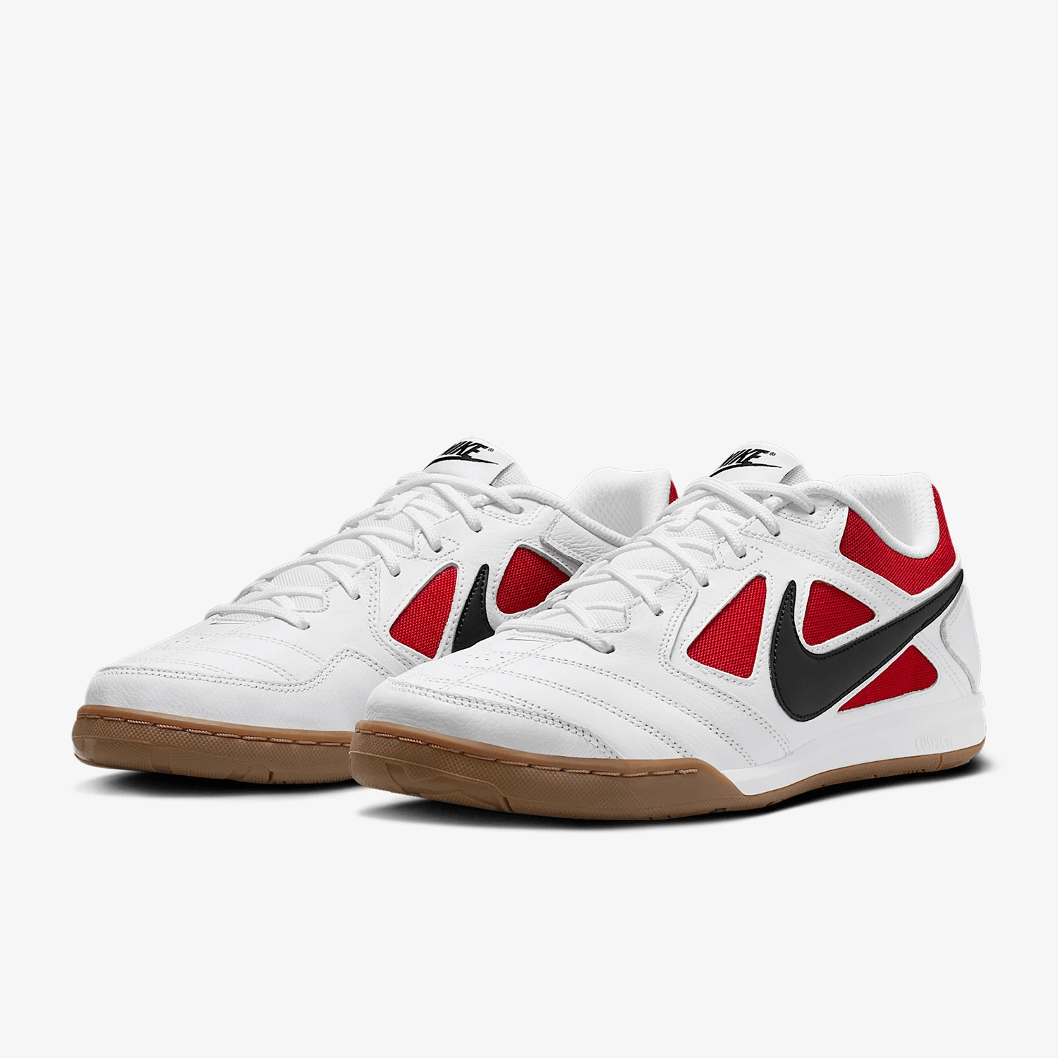 Nike Authentic Men's Non-Slip Wear-Resistant Low-Top Trendy Casual Shoes IB8509-100
Nike Authentic Men's Non-Slip Wear-Resistant Low-Top Trendy Casual Shoes IB8509-100