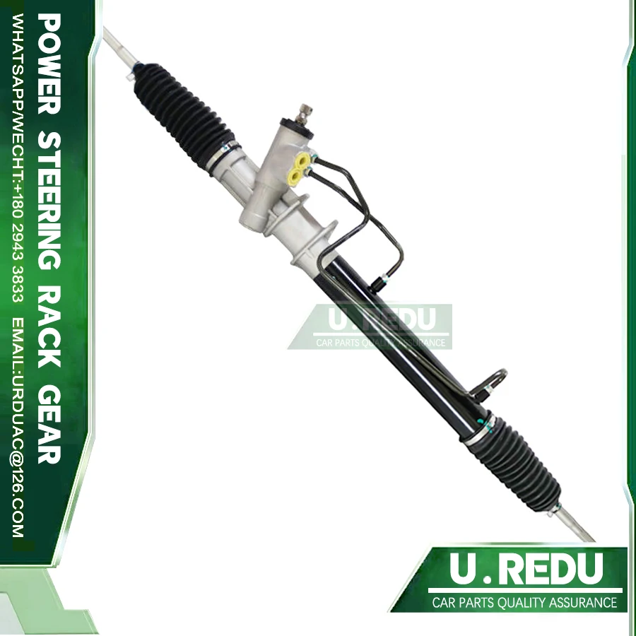 Power Steering Rack For KIA K2700 BONGO 4WD 0K63C-32-110F 0K63C-32-110A 57700-4E440 57700-4E400 0K63C-32-110D
Power Steering Rack For KIA K2700 BONGO 4WD 0K63C-32-110F 0K63C-32-110A 57700-4E440 57700-4E400 0K63C-32-110D