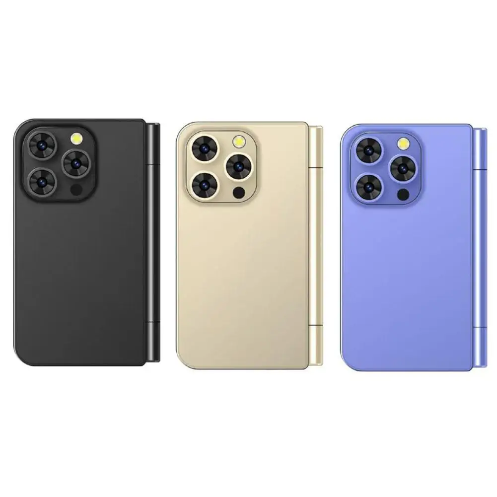 Складной раскладной телефон V8 Pro, 2 г, мобильный телефон для пожилых людей с большим режимом ожидания, двумя многоязычными и поддерживающими кнопками, двумя SIM-фонариками E2i3
Складной раскладной телефон V8 Pro, 2 г, мобильный телефон для пожилых людей с большим режимом ожидания, двумя многоязычными и поддерживающими кнопками, двумя SIM-фонариками E2i3