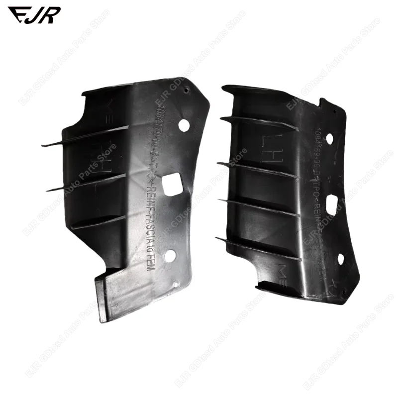 Suitable for Tesla Model 3 gantry bracket 1084169-00-B 1084170-00-B
Suitable for Tesla Model 3 gantry bracket 1084169-00-B 1084170-00-B