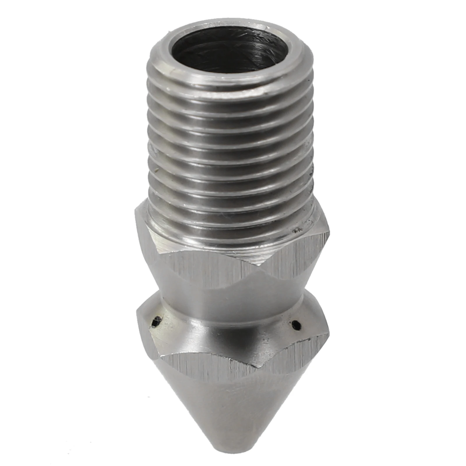 Part Nozzle Accessories Outdoor 1/4\\'\\' 250 Bar 1/4'' Stainless Steel 303 1pc Drain Pipe Pressure Pressure Washer
Part Nozzle Accessories Outdoor 1/4\\'\\' 250 Bar 1/4'' Stainless Steel 303 1pc Drain Pipe Pressure Pressure Washer