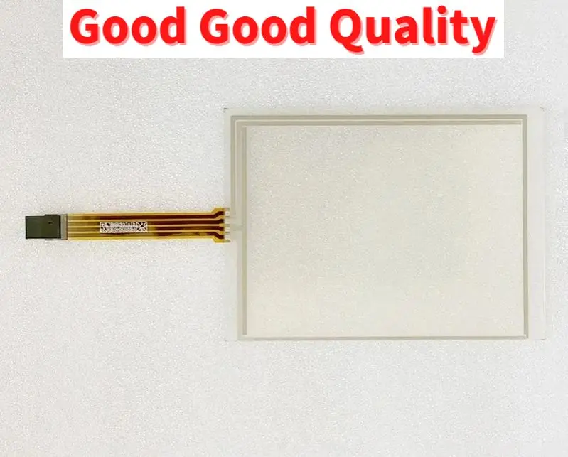 For 00.783.2506 REV.K AD-5.7-4RU-01-150 touch screen
For 00.783.2506 REV.K AD-5.7-4RU-01-150 touch screen