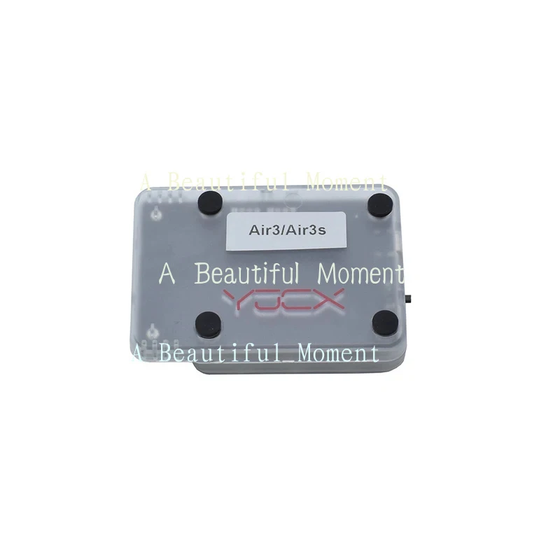 for Air 3 / 3S PTZ Yaw/Roll/Pitch Motors Test Board Repair Parts Gimbal Tool
for Air 3 / 3S PTZ Yaw/Roll/Pitch Motors Test Board Repair Parts Gimbal Tool