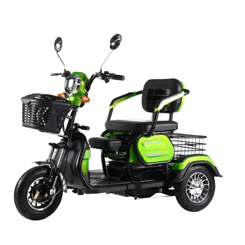 Lowest The Elderly Rikshaw Electric Adult Tricycle With Good Quality & Cheapest Price
Lowest The Elderly Rikshaw Electric Adult Tricycle With Good Quality & Cheapest Price