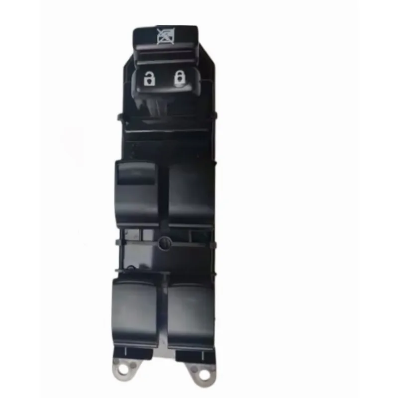 Car Window Glass Lifter Switch for Toyota Camry 2001-2005 2006 84820-33180 8482033240
Car Window Glass Lifter Switch for Toyota Camry 2001-2005 2006 84820-33180 8482033240