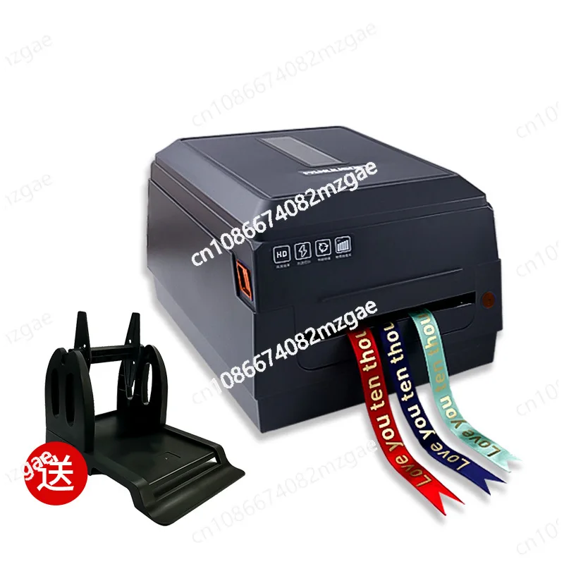 Ribbon gift belt printer Fanyue P103 flower basket streamer printing banner machine packaging ribbon elegiac printer
Ribbon gift belt printer Fanyue P103 flower basket streamer printing banner machine packaging ribbon elegiac printer