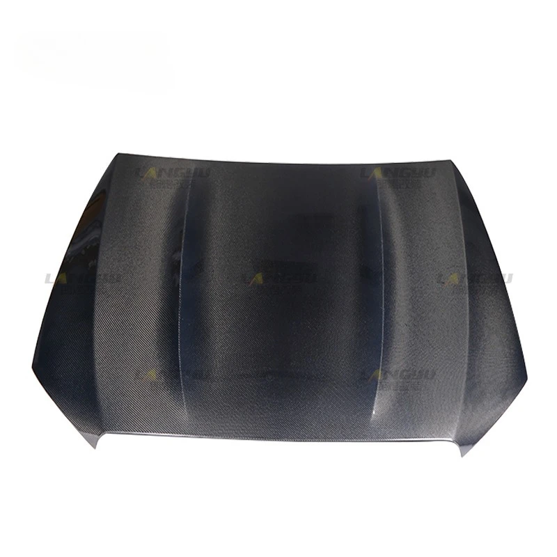 Suitable for 16-20 Mercedes-Benz E-Class W213 modified AMG carbon fiber hood W213 non-porous hood head cover
Suitable for 16-20 Mercedes-Benz E-Class W213 modified AMG carbon fiber hood W213 non-porous hood head cover