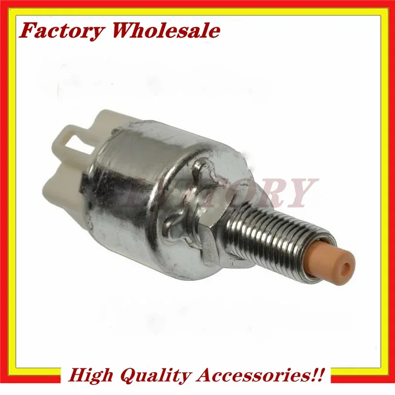 Brake Light Switch 84340-32110 For TOYOTA Lexus Land Cruiser Camry 2001-2013 84340-06010 84340-20060 84340-32070 84340-35030
Brake Light Switch 84340-32110 For TOYOTA Lexus Land Cruiser Camry 2001-2013 84340-06010 84340-20060 84340-32070 84340-35030