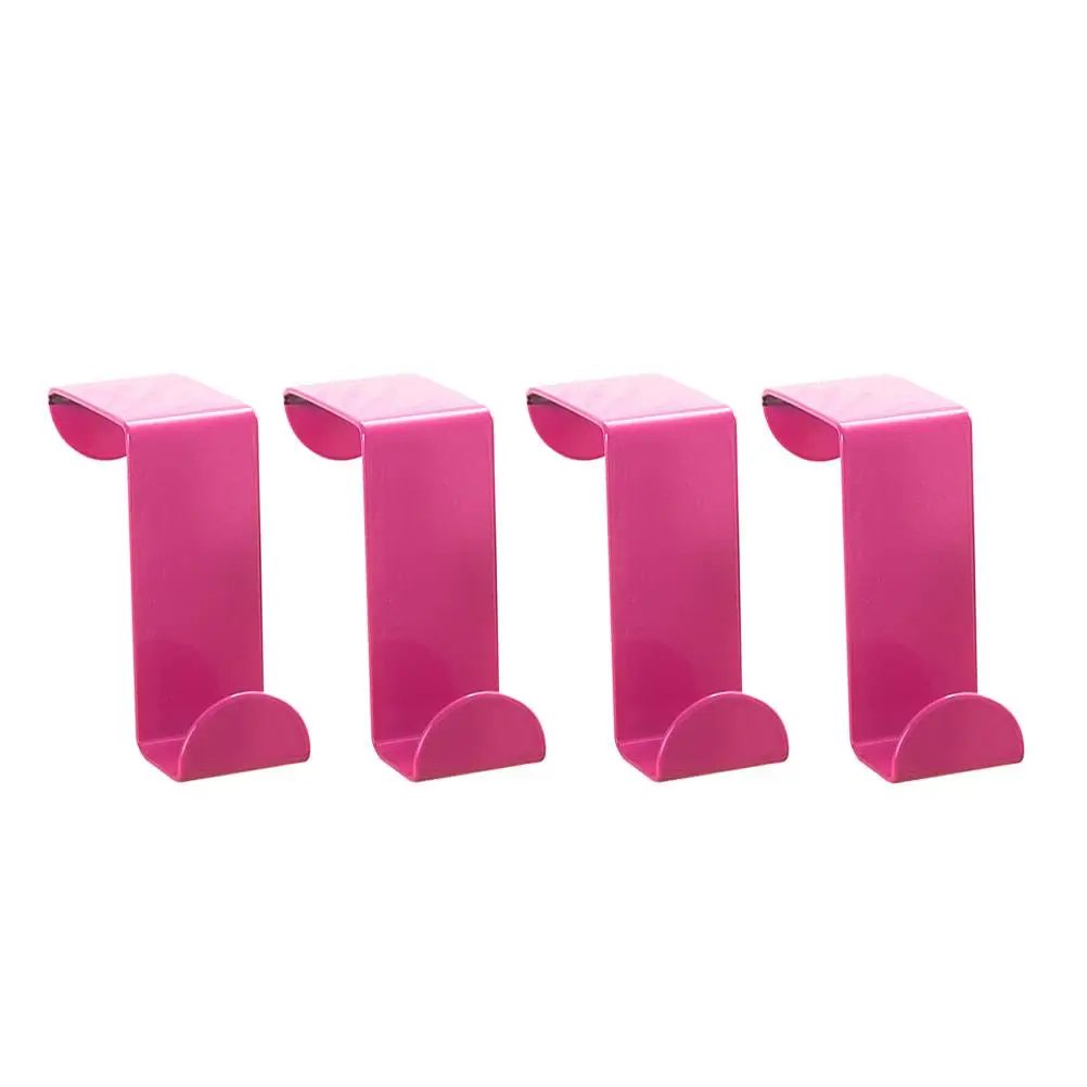 10 Pcs Door Back Hooks Stainless Steel Coats Hangers Home Key Holder Wall Mount Bathroom Kitchen Storage Space Saver Clothes
10 Pcs Door Back Hooks Stainless Steel Coats Hangers Home Key Holder Wall Mount Bathroom Kitchen Storage Space Saver Clothes