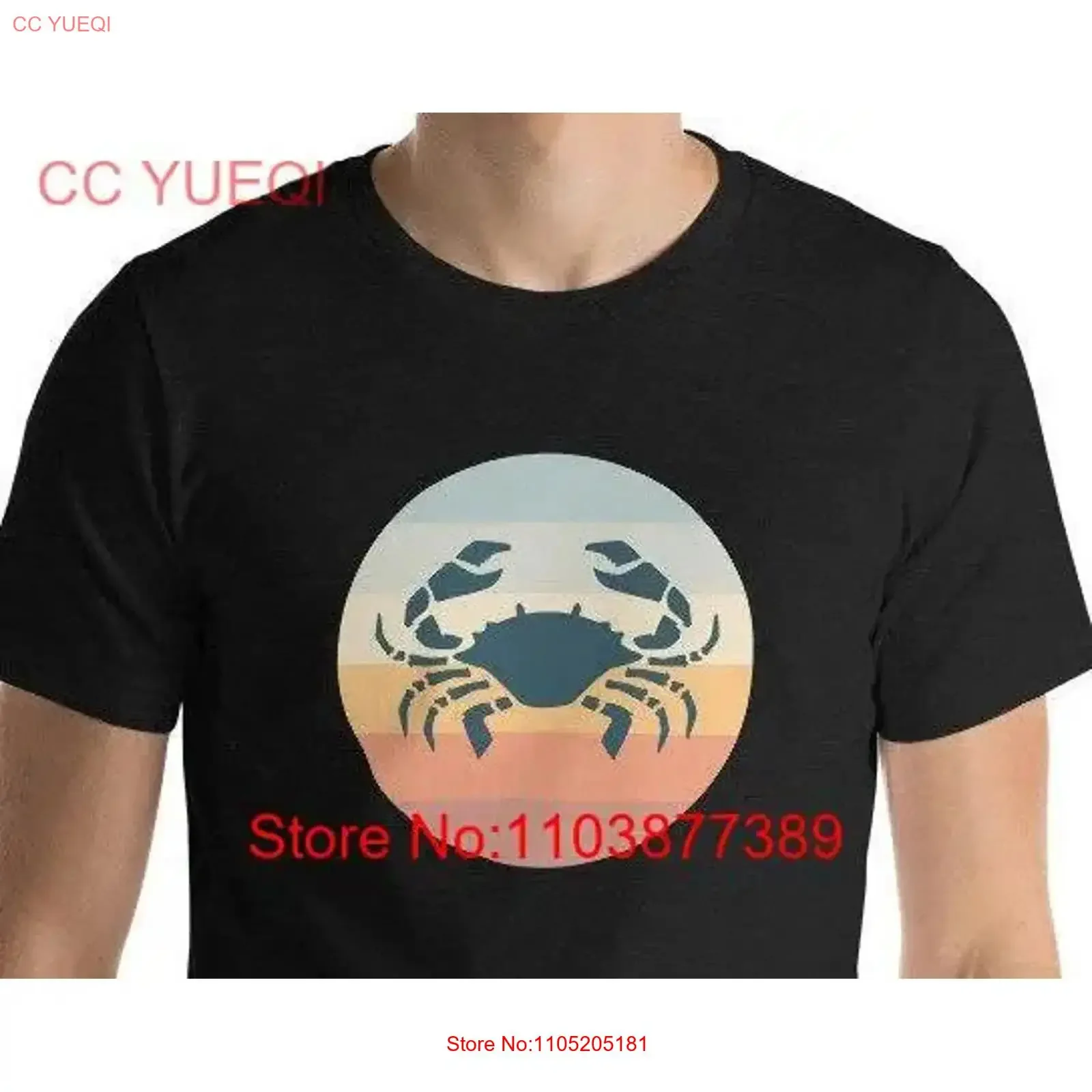 Футболка с крабом Eating This is My Boho Sunset Just a Girl Who Loves винтажная стираная модная стильная удобная уличная одежда
Футболка с крабом Eating This is My Boho Sunset Just a Girl Who Loves винтажная стираная модная стильная удобная уличная одежда