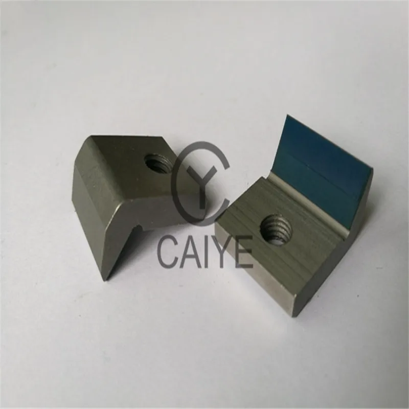 16x5x20 мм, Akiyama, печатная лампа, Ryobi, офсетный пресс, захват для станка Pad
16x5x20 мм, Akiyama, печатная лампа, Ryobi, офсетный пресс, захват для станка Pad