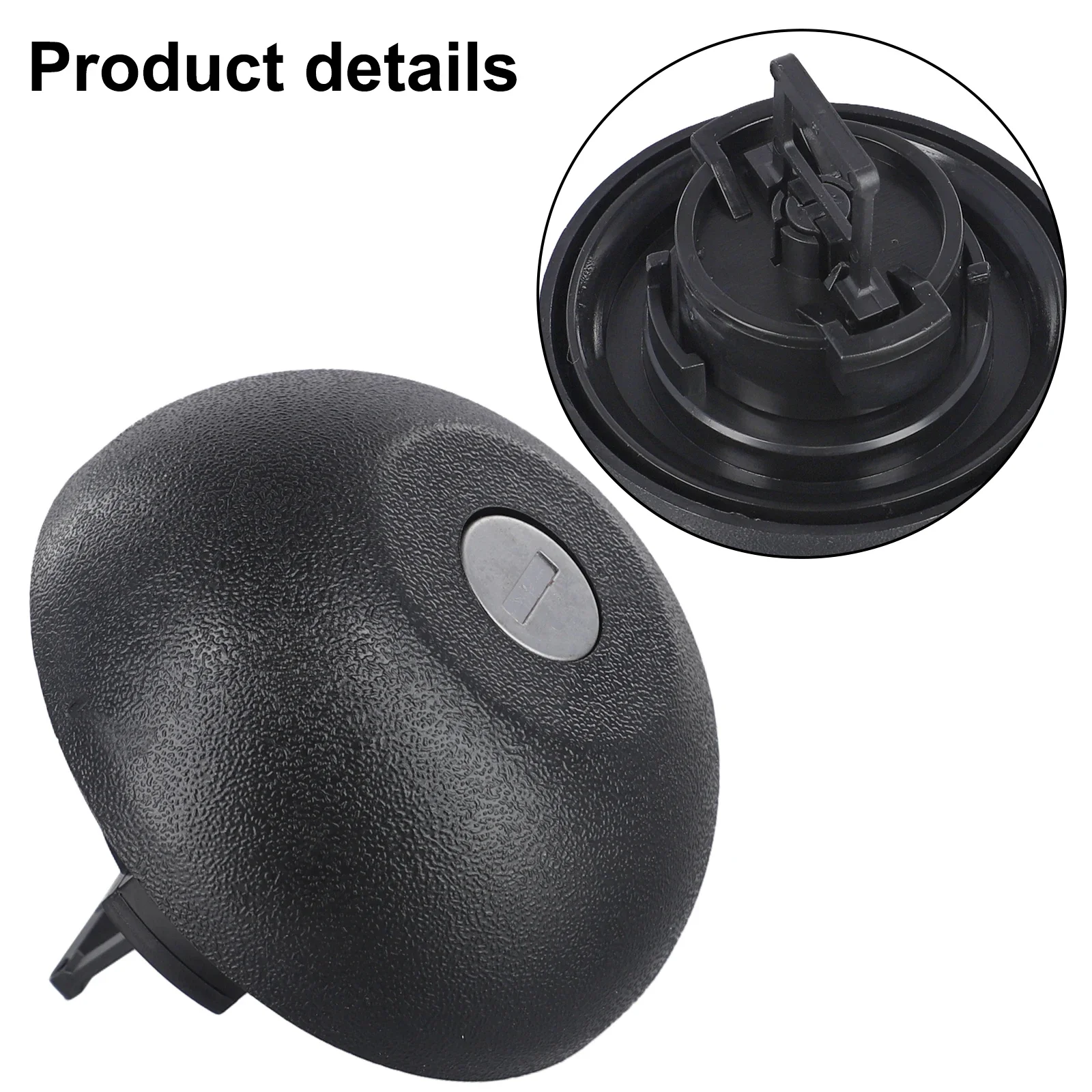 10*5*5cm Replacement Cap Heat-resistant Construction Rigorously Tested For Quality Robust Everyday Use Anti-combustion Material
10*5*5cm Replacement Cap Heat-resistant Construction Rigorously Tested For Quality Robust Everyday Use Anti-combustion Material