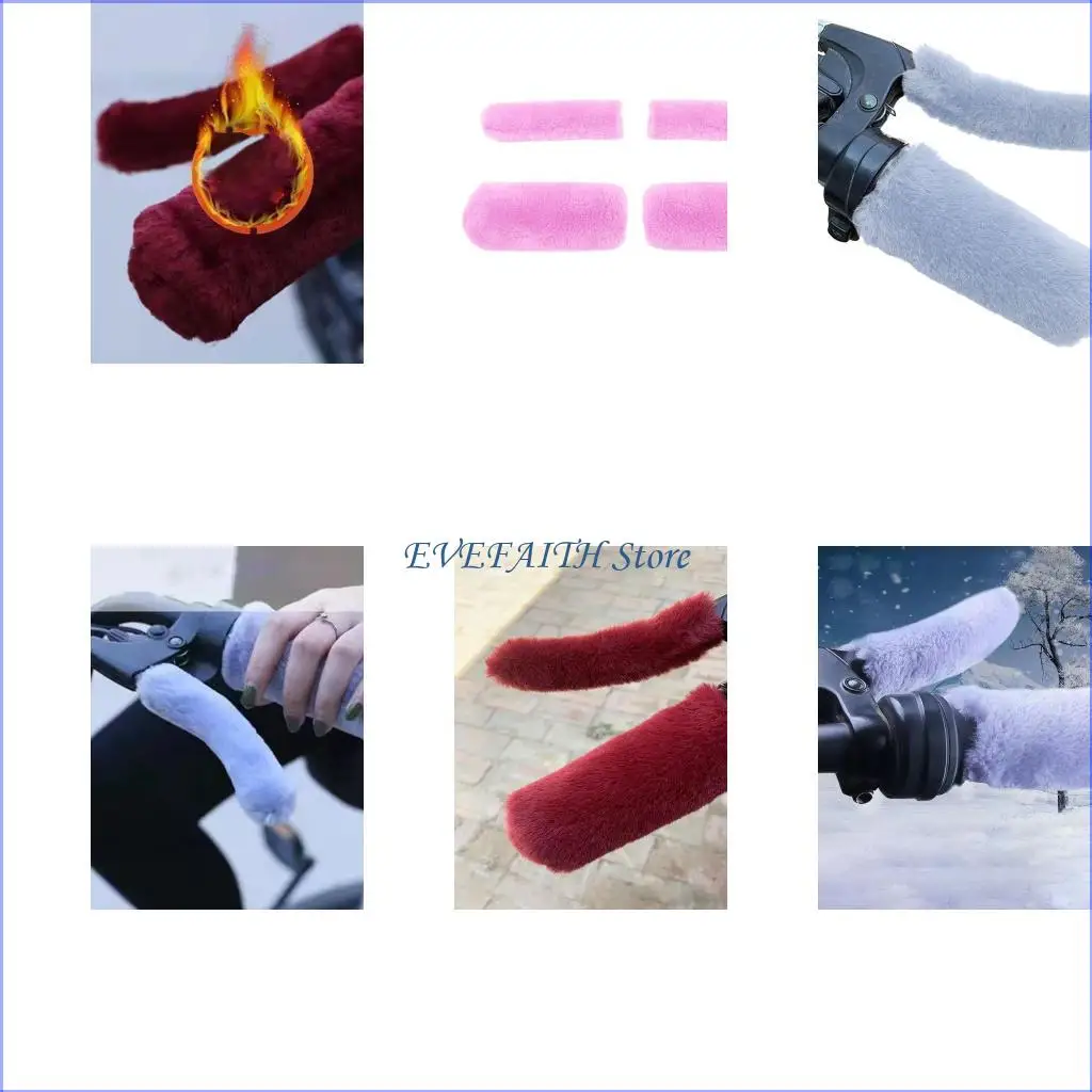 124b 4 упаковка крышка руля зимнее теплые руля. Перчатки устойчивы к мотоциклам
124b 4 упаковка крышка руля зимнее теплые руля. Перчатки устойчивы к мотоциклам