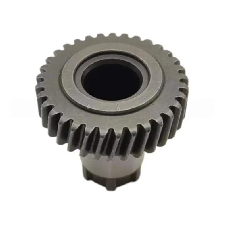 T21C Gear Replacement For GBH2-26 Parachute Rotary Hammer Electric Drill Gear 33 Teeth
T21C Gear Replacement For GBH2-26 Parachute Rotary Hammer Electric Drill Gear 33 Teeth